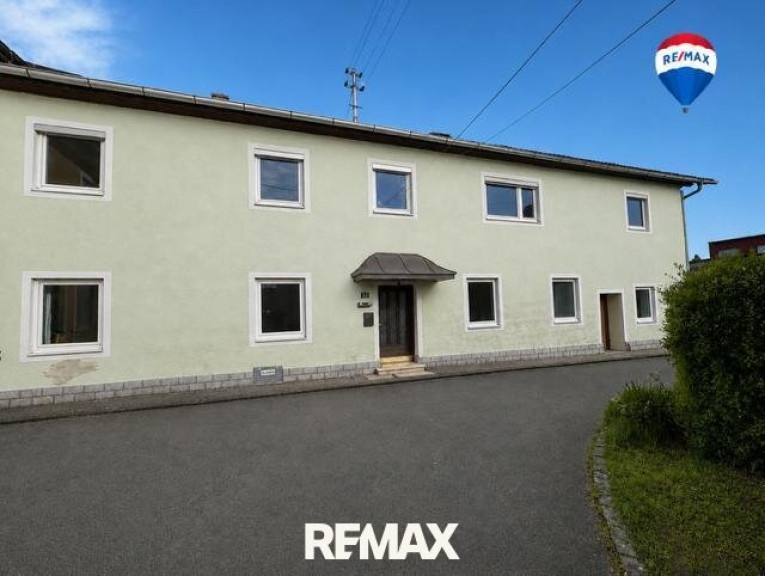 Haus - 4070, Eferding - Einmalige Gelegenheit in Eferdinger Top-Lage – Einfamilienhaus mit großem Garten