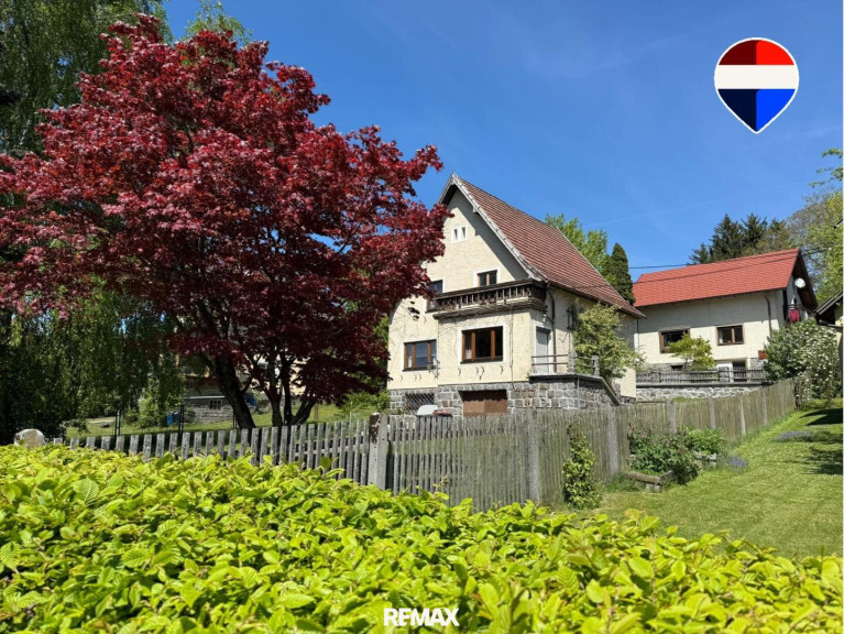 Haus - 4722, Peuerbach - Charmantes Einfamilienhaus in ruhiger Lage von Peuerbach!