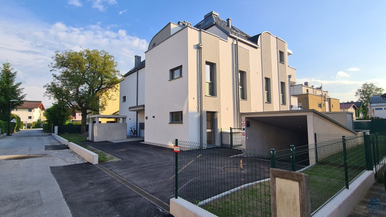Immobilie - 5020, Salzburg - Tiefgaragenplatz Salzburg - Josefiau