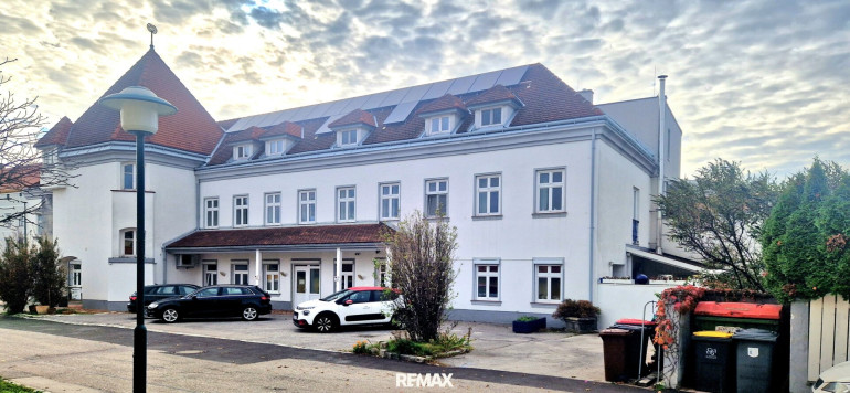 Wohnung - 2542, Kottingbrunn - MAISONETTEWOHNUNG beim Wasserschloss