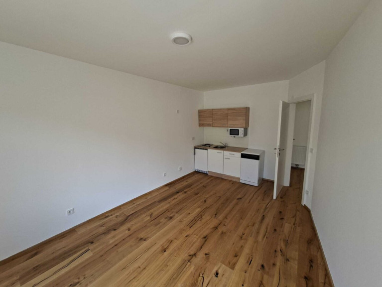 Wohnung - 1100, Wien,Favoriten - Gudrunstraße: Helle 2-Zimmer Wohnung