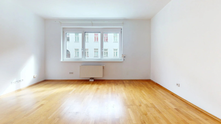 Wohnung - 1100, Wien - Urbanes Zuhause nahe Reumannplatz – helle 2-Zimmer mit Lift