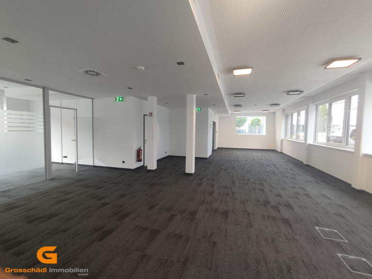 Büro / Praxis - 5020, Salzburg - Büroetage in Salzburg Maxglan mieten