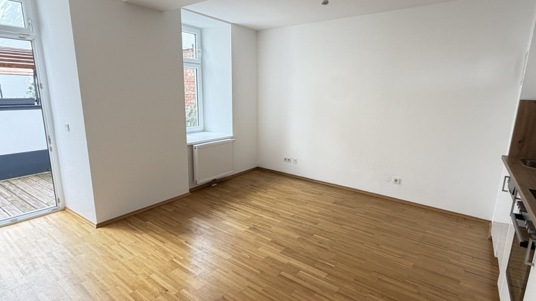 Wohnung - 1170, Wien - Erstbezug | Gartenwohnung | 3 Zimmer – 1170 Wien
