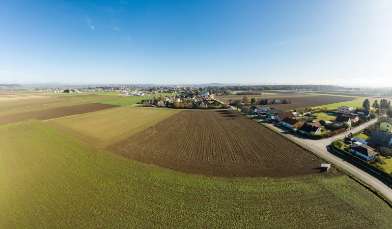 Grundstück - 7024, Hirm - GRUNDSTÜCK & BAUBEWILLIGTES PROJEKT ZUR SOFORTIGEN UMSETZUNG