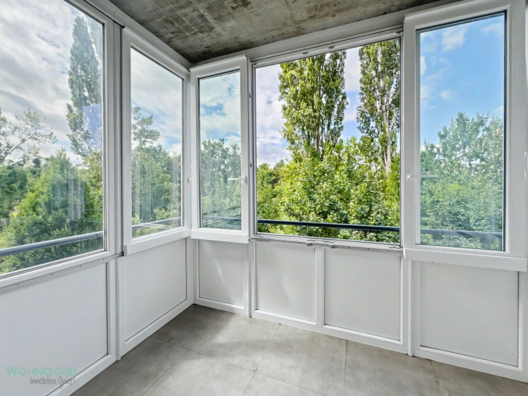 Wohnung - 2483, Ebreichsdorf - NATURNAH WOHNEN - ZWEI ZIMMER WOHNUNG MIT TERRASSE