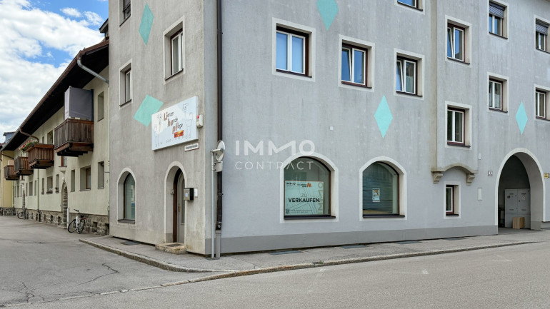 Einzelhandel - 9900, Lienz - Bereit für Ihr Unternehmen