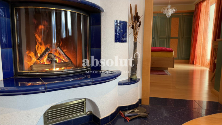 Wohnung - 5700, Zell am See - Ihr neues Zuhause im Süden v. Zell am See. Ruhiger Wohnsitz in kleiner Anlage nahe Naturschutzgebiet