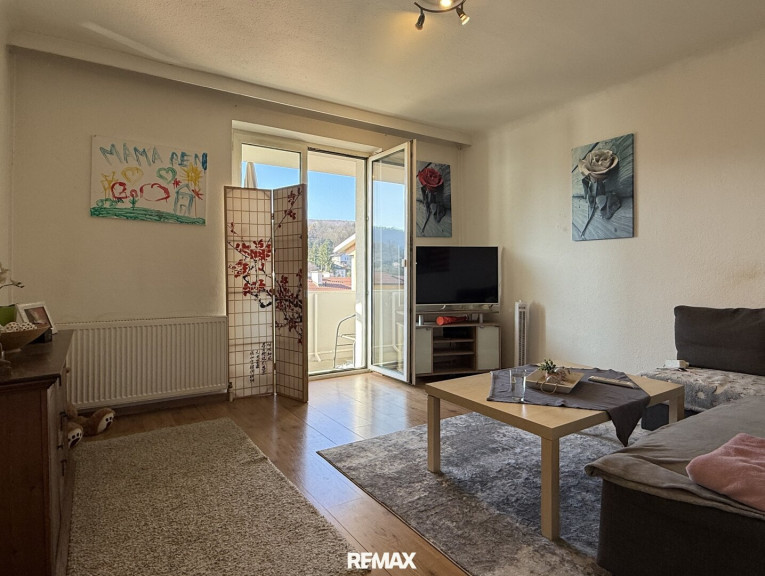 Wohnung - 3400, Kierling - Vermietet. Bewährt. Bereit für den nächsten Eigentümer.