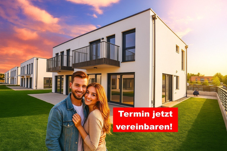 Haus - 2486, Pottendorf - Mehr Unabhängigkeit - mehr Sicherheit