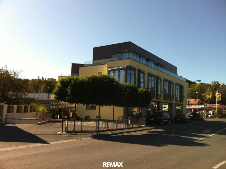 Halle / Lager / Produktion - 8462, Gamlitz - *Exklusive Gewerbeflächen im Herzen von Gamlitz zu vermieten*