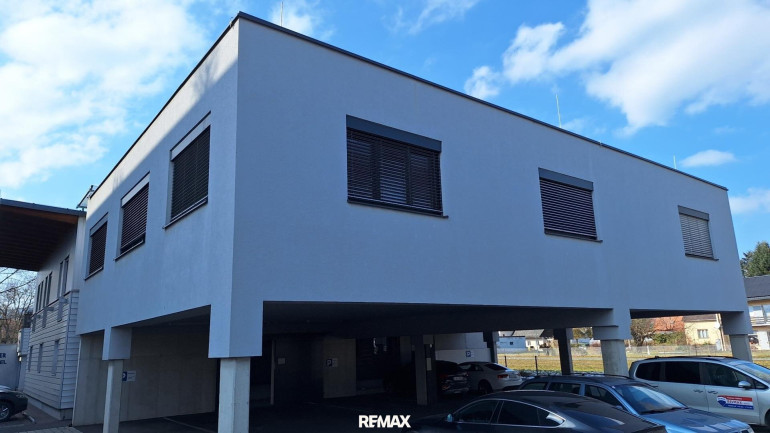 Büro / Praxis - 8430, Leibnitz - Modernste Büroflächen in bester Lage in Leibnitz