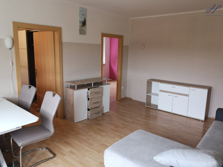 Wohnung - 7400, Oberwart - Oberwart - Schöne Mietwohnung in Ruhiger Lage