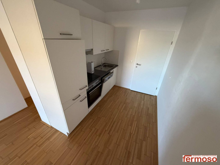 Wohnung - 1200, Wien,Brigittenau - Moderne 2-Zimmer-Wohnung mit Balkon und Fußbodenheizung in 1200 Wien um 949 €!