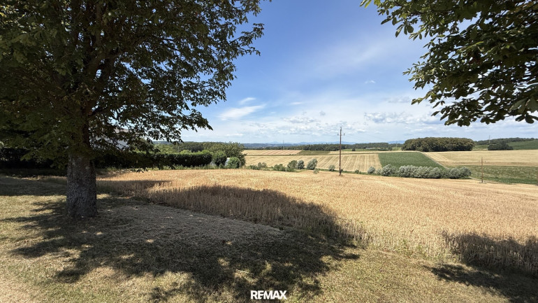 Grundstück - 7544, Tobaj - Baugrund in Aussichtslage, Ruhelage ohne Bauzwang