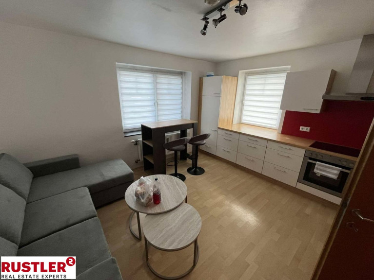 Wohnung - 9065, Ebenthal - Sonnige 2-Zimmer Wohnung in Ruhelage