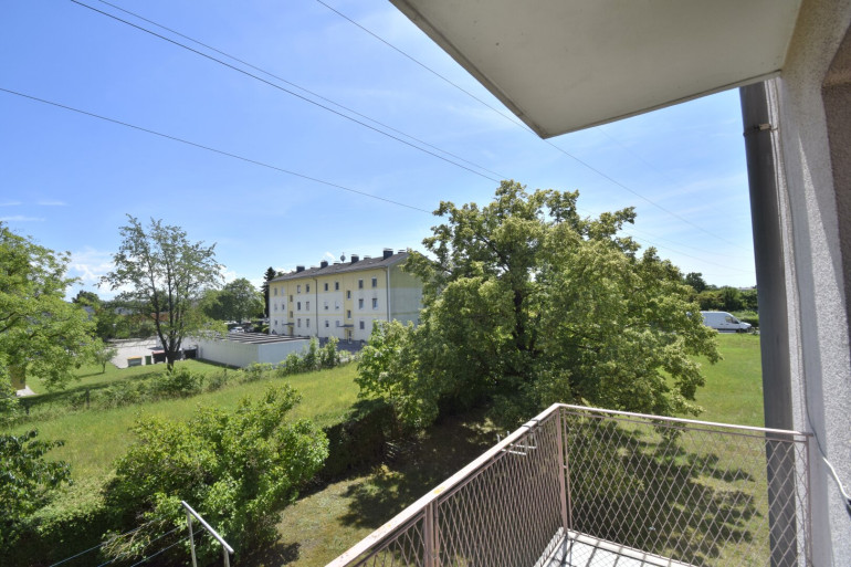 Wohnung - 4050, Traun - SINGLEWOHNUNG mit BALKON in TRAUN