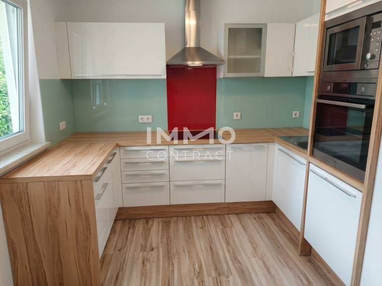 Wohnung - 3261, Steinakirchen am Forst - Kaufen statt mieten / Eigentum / Anlage - Wohnung mit verglaster Loggia in Steinakirchen am Forst