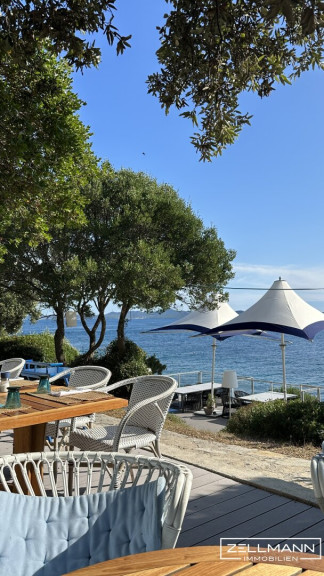 Wohnung - 23231, Zadar - Exklusive Ferienresidenz am Meer – mit unverbaubarem Blick auf die Adria | ZELLMANN IMMOBILIEN