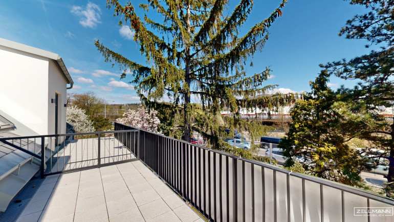 Wohnung - 1130, Wien - „Wohnen auf höchstem Niveau – Exklusive Altbauvilla mit modernem Luxus in Hietzing“ | ZELLMANN IMMOBILIEN