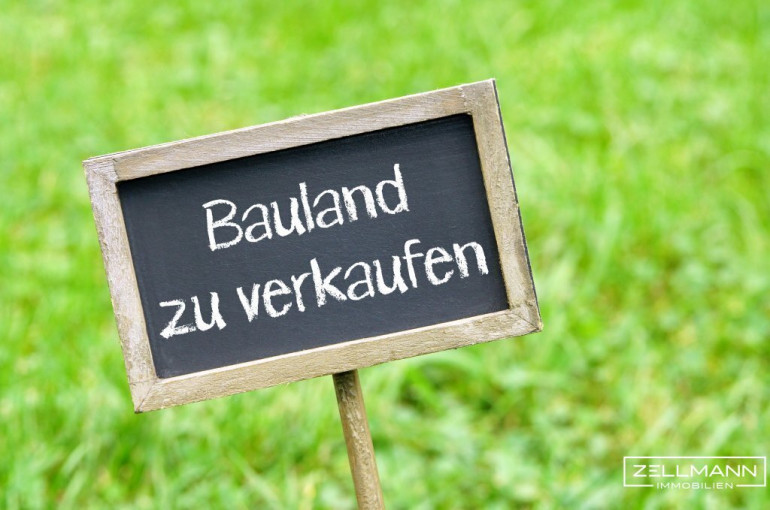 Grundstück - 2460, Bruck an der Leitha - 725m² Baugrund in Bruck an der Leitha zu verkaufen | ZELLMANN IMMOBILIEN