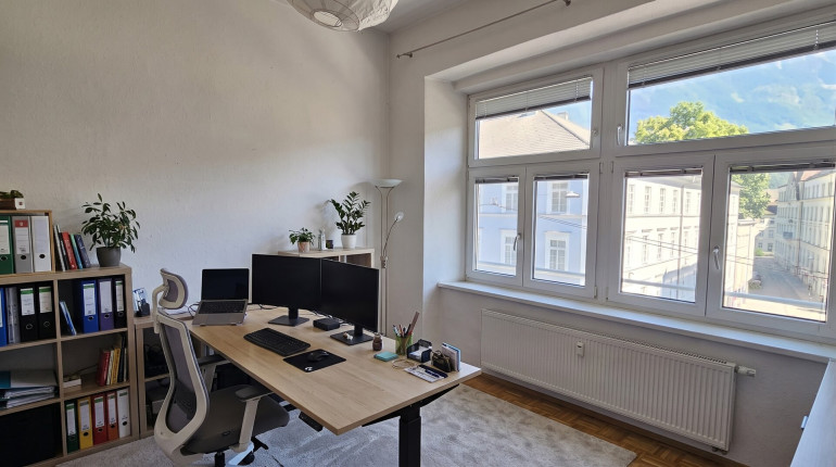 Büro / Praxis - 6020, Innsbruck - Repräsentative Büro- oder Praxisfläche in bester Innenstadtlage von Innsbruck