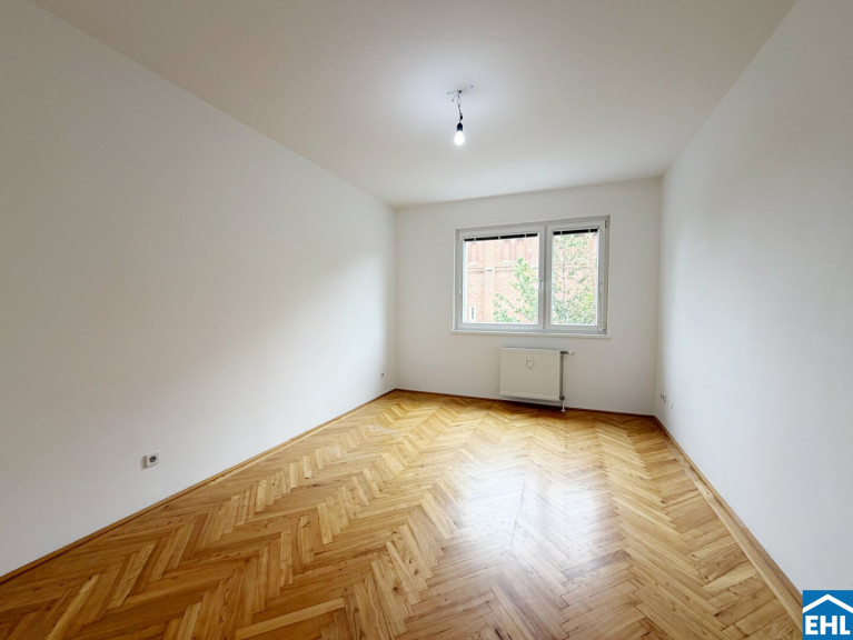 Wohnung - 1030, Wien - Top geschnittene 3-Zimmer Wohnung im Arsenal!