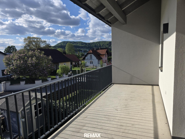 Wohnung - 8403, Lebring - Wohnung im 1. OG