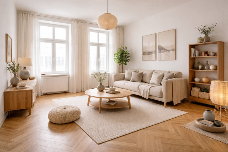 Wohnung - 1120, Wien - TOP PREIS | 3-Zi.-Altbauwohnung | sanierungsbedürftig | 2.OG
