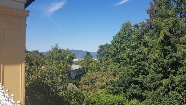Haus - 8010, Graz - Villa Ruckerlberg