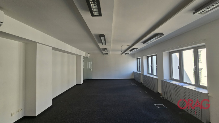 Büro / Praxis - 1030, Wien - Stilvolle Büroflächen in Jugendstilhaus zu mieten - 1030 Wien