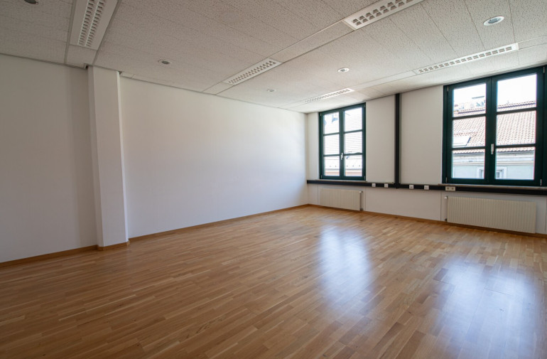 Büro / Praxis - 9020, Klagenfurt am Wörthersee - Flexible Büro-/Kanzleiflächen in zentraler Innenstadtlage