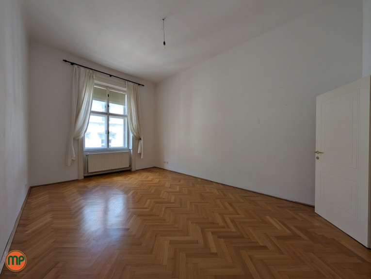 Wohnung - 1040, Wien - Beste Lage trifft Altbaucharme - 2 Zimmerwohnung am Schwarzenbergplatz