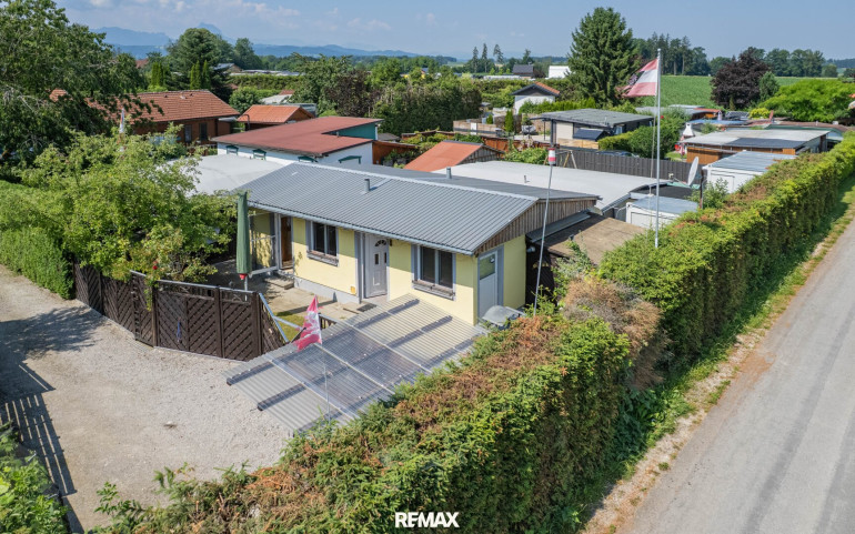 Haus - 4643, Pettenbach - Open House am Sa. den 18. Juli 2026 von 10 bis 12 Uhr - Feriengefühl das ganze Jahr