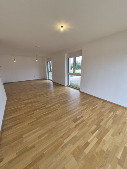 Wohnung - 3133, Traismauer - Neubau: Südostseitige ca. 76 m² 3-Zimmer-Wohnung mit Balkon
