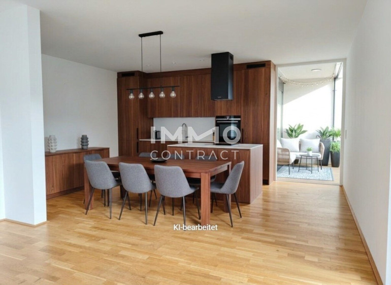 Wohnung - 1180, Wien - Erstbezug mit Freifläche – Moderne Wohnqualität nahe AKH