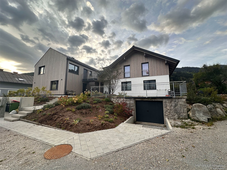 Wohnung - 8962, Michaelerberg-Pruggern - Neuwertige 88 m² Mietwohnung in Moosheim bei Gröbming