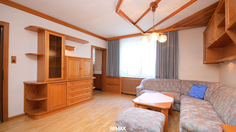 Wohnung - 8663, Sankt Barbara im Mürztal - Sehr gepflegte 3-Zimmer-Wohnung im schönen Mürztal!