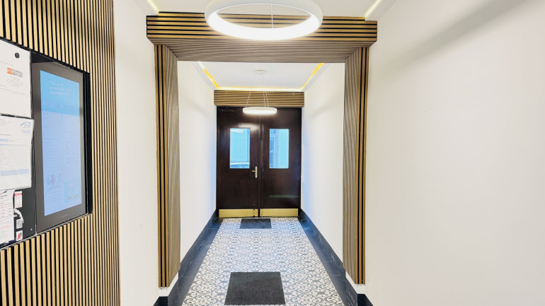 Wohnung - 1170, Wien - Perfekt aufgeteilte 2-Zimmer Wohnung – 1170 Wien