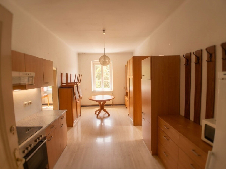 Wohnung - 3573, Rosenburg - Freundliche 2-Zimmer-Wohnung mit großzügiger Wohnküche und Gemeinschaftsgarten