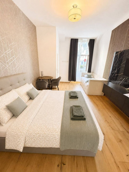 Wohnung - 1020, Wien - 2x AIRBNB Einheiten zu verkaufen | Top Lage im 2.Bezirk | Nestroyplatz