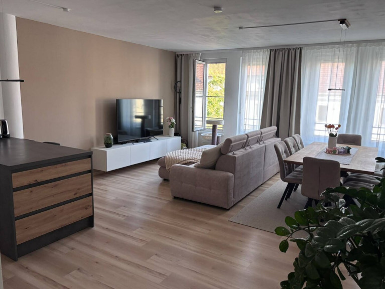 Wohnung - 3500, Krems an der Donau - Einziehen und wohlfühlen – 3-Zimmer-Wohnung mit praktischer Ausstattung