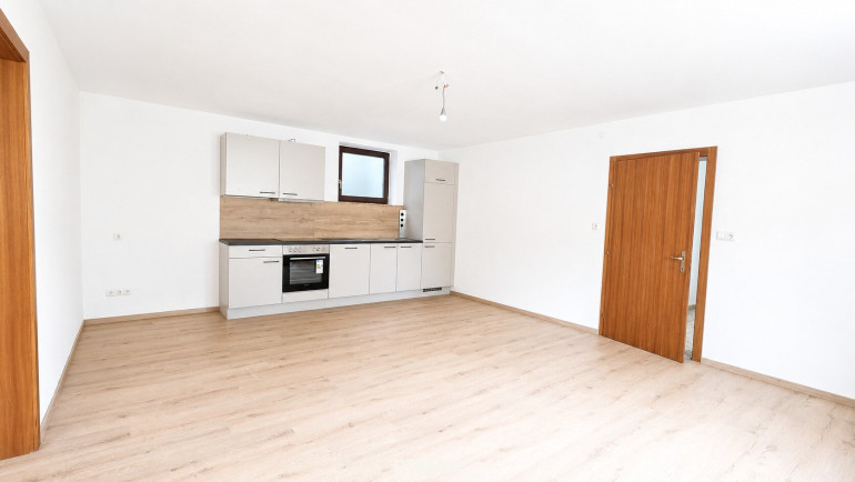 Wohnung - 8430, Leibnitz - 70 m² Wohnung in ruhiger Lage nahe dem Bahnhof Leibnitz & neuer Küche ( keine Terrasse oder Balkon )