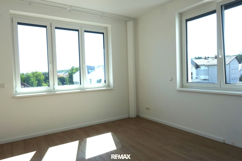 Büro / Praxis - 7350, Oberpullendorf - Moderne Praxisräume ideal geeignet für ein Ärztezentrum / Ärztegemeinschaft