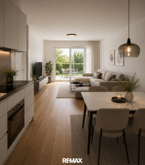 Wohnung - 2201, Gerasdorf - Prime Living Gerasdorf - INVESTMENT