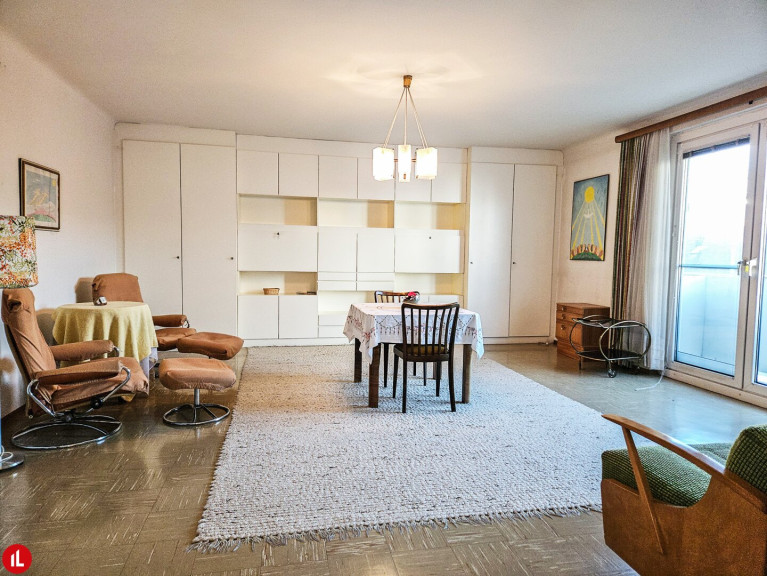 Wohnung - 2320, Schwechat - 137 m² Wohnfläche – großzügige 4-Zimmer-Wohnung mit Entwicklungspotenzial