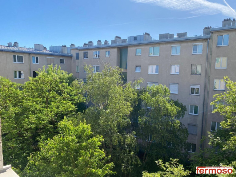 Wohnung - 1100, Wien - Gemütliche 2-Zimmer Wohnung mit guter Verkehrsanbindung in Wien Favoriten