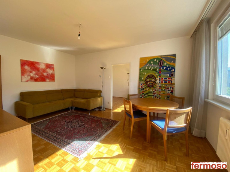 Wohnung - 1100, Wien - Preis reduziert – Ruhige 2-Zimmer-Wohnung in Favoriten