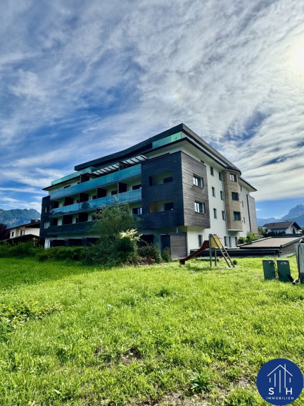 Wohnung - 6345, Kössen - Charmante Wohnung mit Balkon in Kössen zu verkaufen