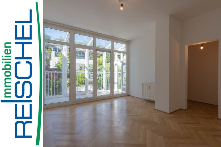 Wohnung - 1190, Wien - Neustift im Walde - große DG-Wohnung mit Lift und West-Loggia